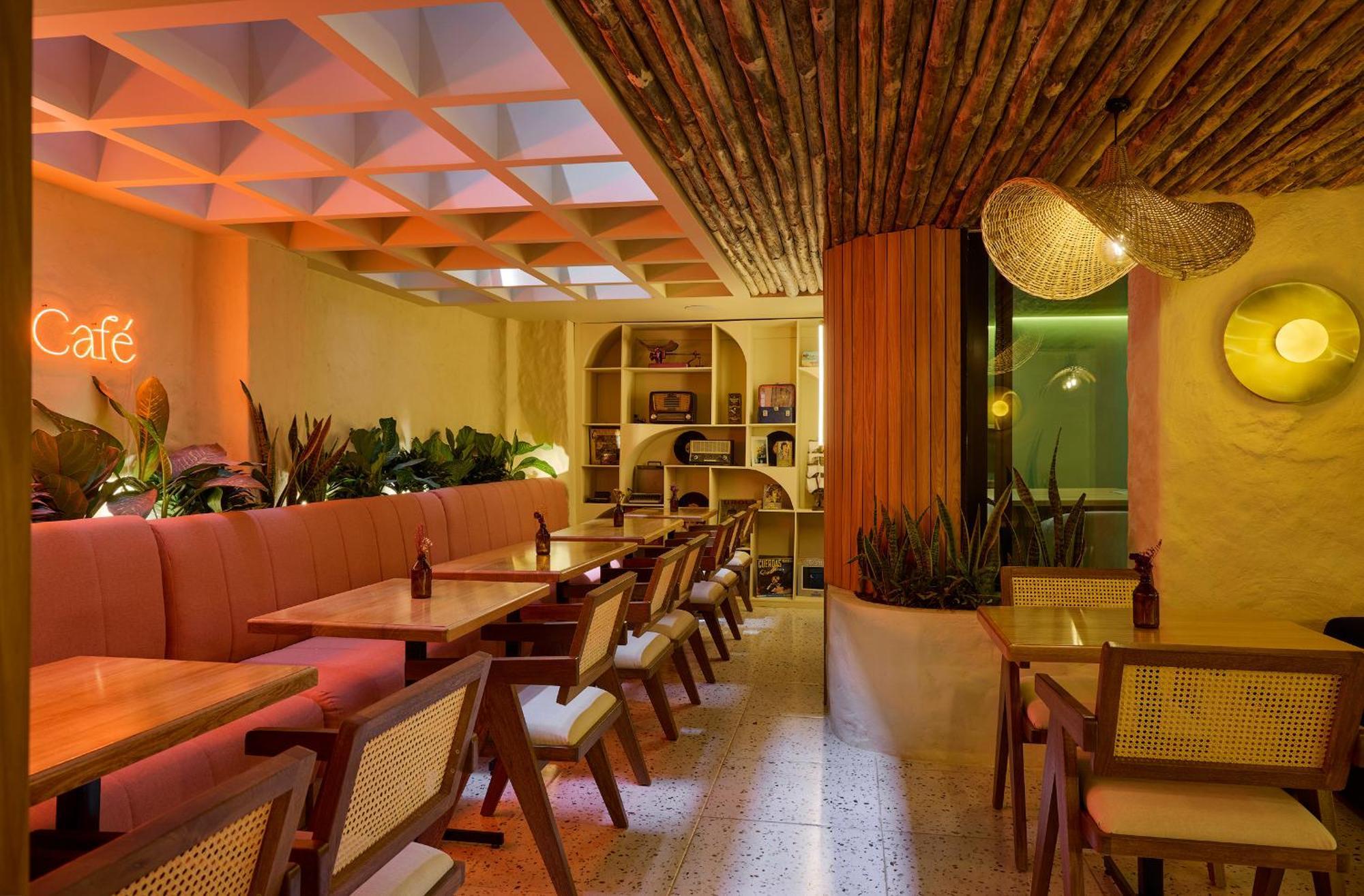 Sonata 44 Hotel Laureles Medellín Exterior foto